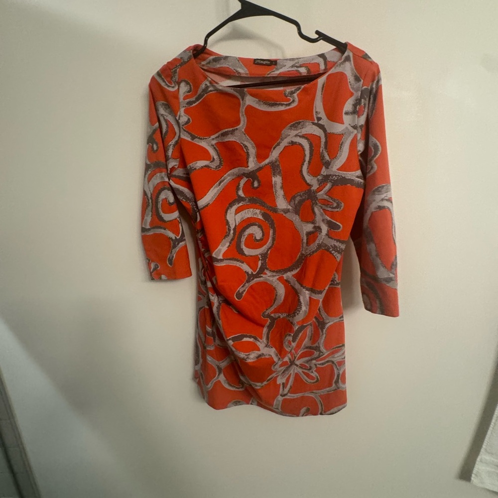 Tunic - Picture 4 of 5
